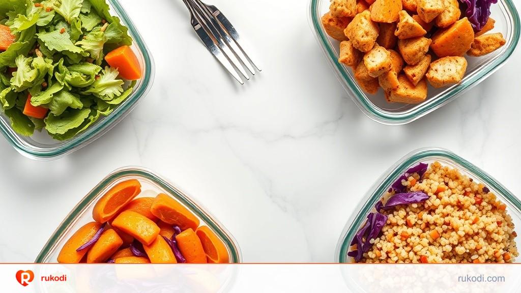 Level Kitchen: Еда как лекарство или как я открыла диетическую магию