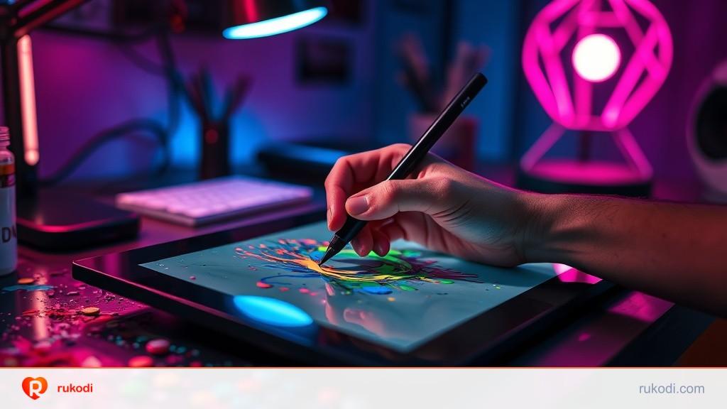 Skillbox: как я чуть не стала дизайнером и сэкономила 45 тысяч