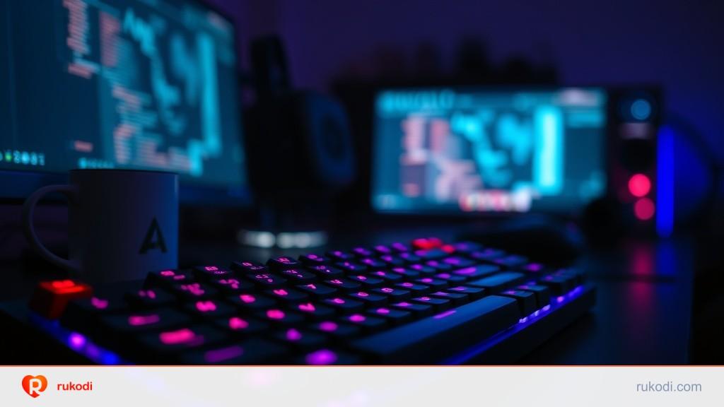 Как я влезла в IT через Яндекс Практикум (и почему не жалею)