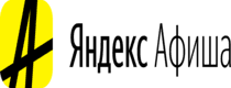 Логотип afisha.yandex.ru