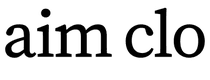 Логотип Aim clo