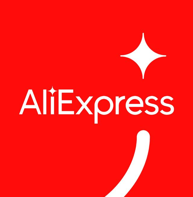 Логотип AliExpress - лучшие промокоды и скидки