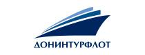 Логотип Донинтурфлот (Doninturflot)