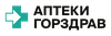 Логотип gorzdrav.ru