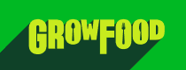Логотип Growfood
