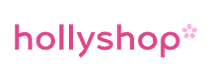 Логотип Холлишоп (Hollyshop)
