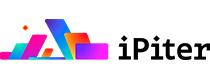 Логотип АйПитер (iPiter)