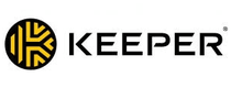 Логотип Keeper Security