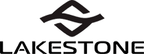 Логотип Lakestone