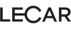 Логотип lecar с промокодами на автозапчасти и аксессуары