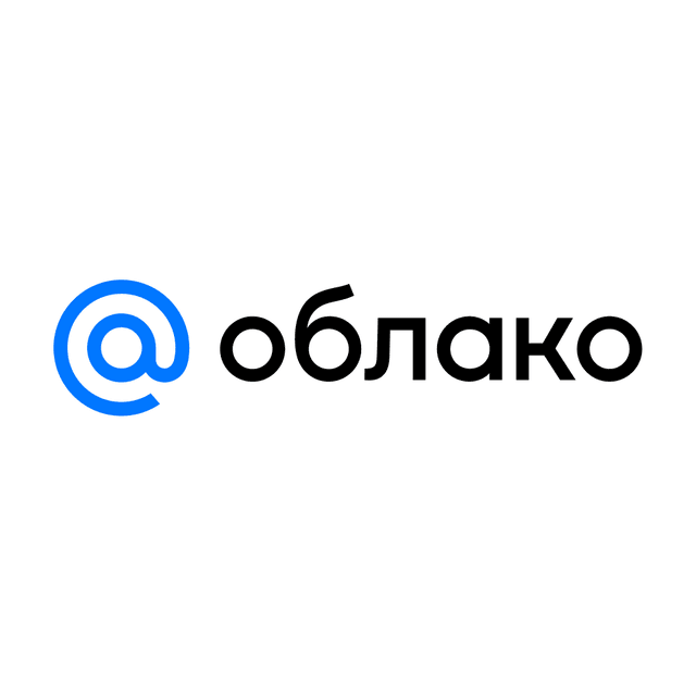 Логотип Облако Mail - выгодные промокоды и скидки