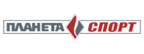 Логотип Планета Спорт - спортивная одежда и обувь со скидкой