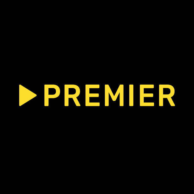 Логотип Премьер (Premier)