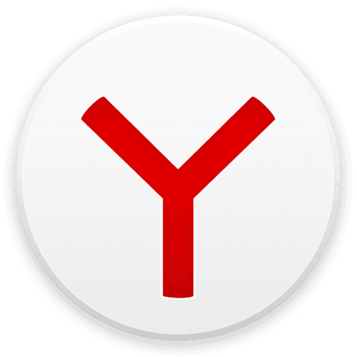 Логотип Приложение Яндекс - промокоды и скидки на услуги