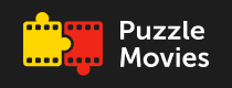 Логотип Па́ззл Мувис (Puzzle Movies)