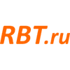 Логотип RBT