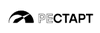 Логотип Restart