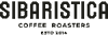Логотип sibaristica.com