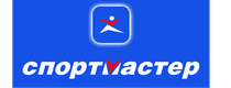 Логотип Спортмастер