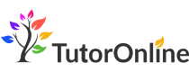 Логотип TutorOnline RU
