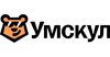 Логотип Юмскул (Umschool)