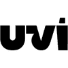 Логотип UVI RU - магазин техники для дома и ювелирочки