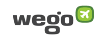 Логотип Wego