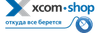 Логотип xcom-shop.ru
