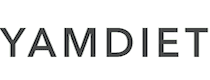 Логотип ЯмДиет (YamDiet)