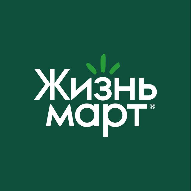 Логотип ЖизньМарт