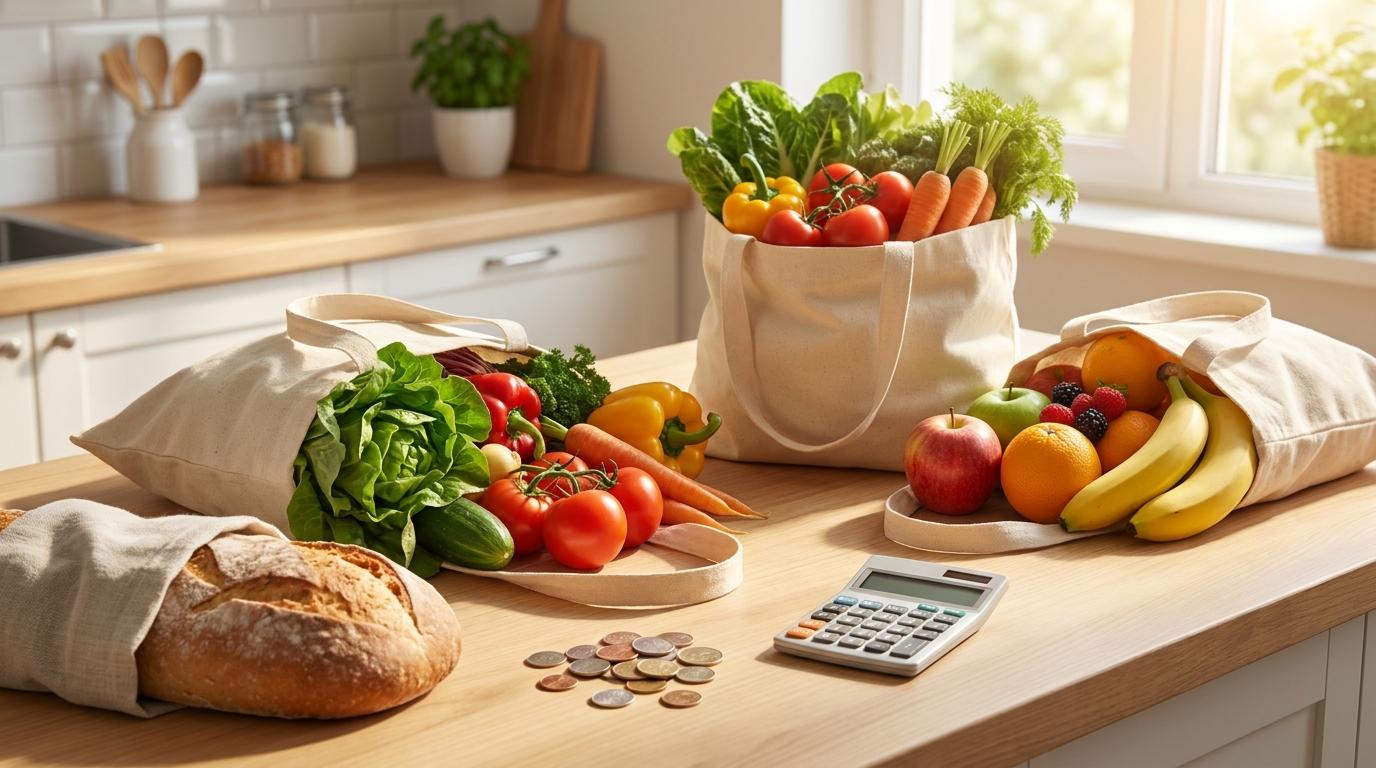 Как сэкономить на продуктах: 10 проверенных способов в 2026