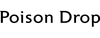 Логотип Poisondrop