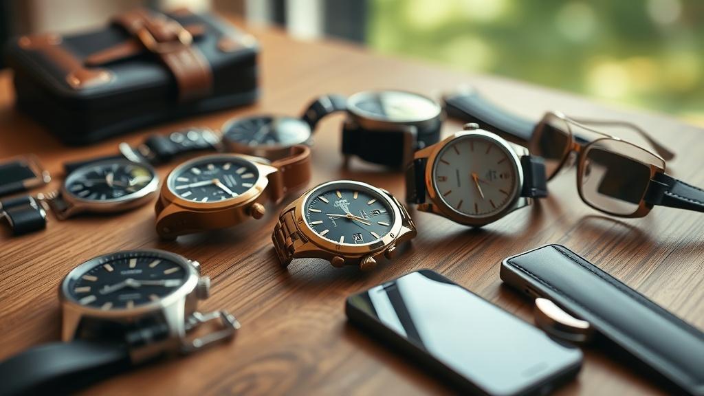 Промокоды Bestwatch: скидки на оригинальные часы и аксессуары