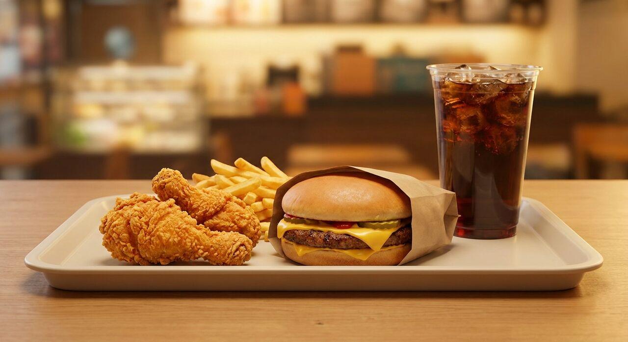 Промокоды Ростикс (бывш. KFC): комбо, приложение и скидки