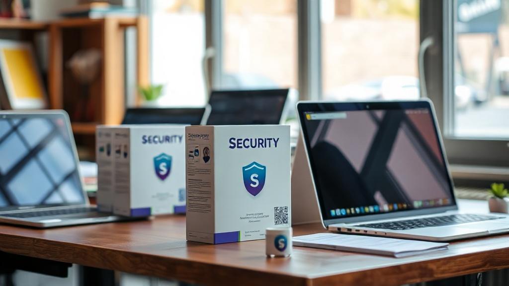Сравнение магазинов Kaspersky, Parallels и Яндекс 360
