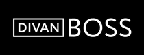 Логотип ДиванБосс