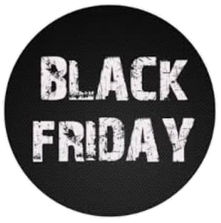 black friday