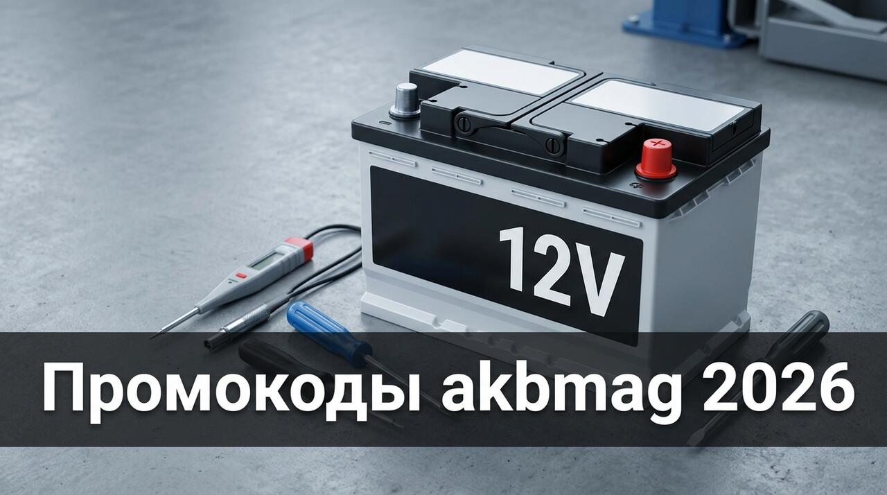 akbmag — обзор магазина и промокоды