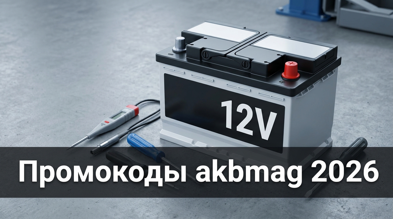 akbmag — обзор магазина и промокоды