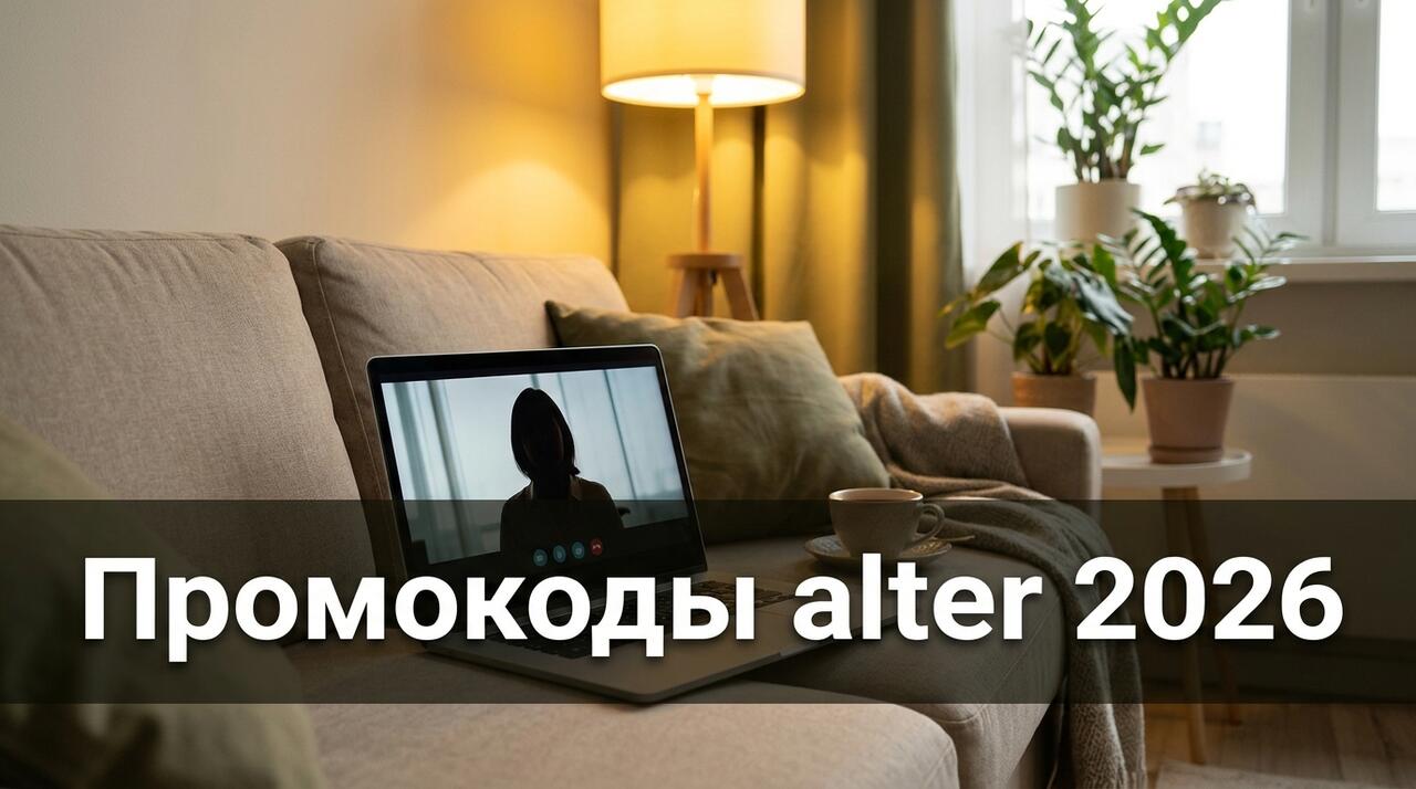 alter — обзор магазина и промокоды