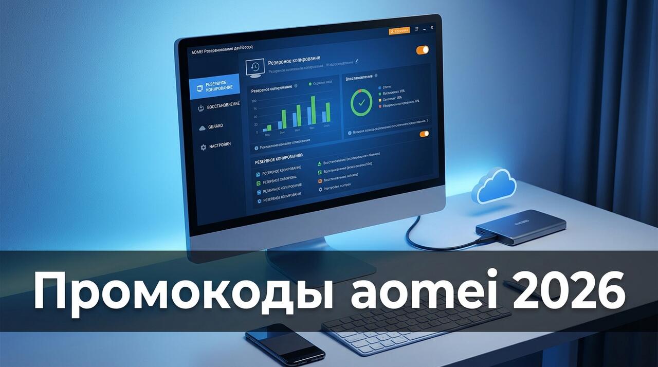 aomei — обзор магазина и промокоды