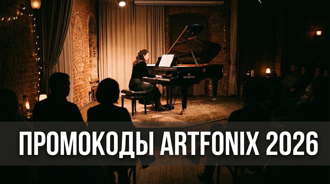 artfonix — обзор магазина и промокоды