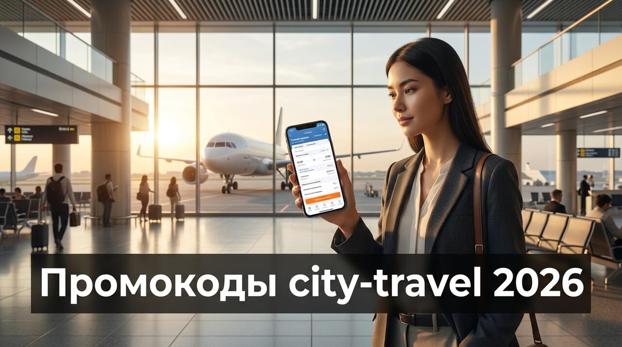 city-travel — обзор магазина и промокоды