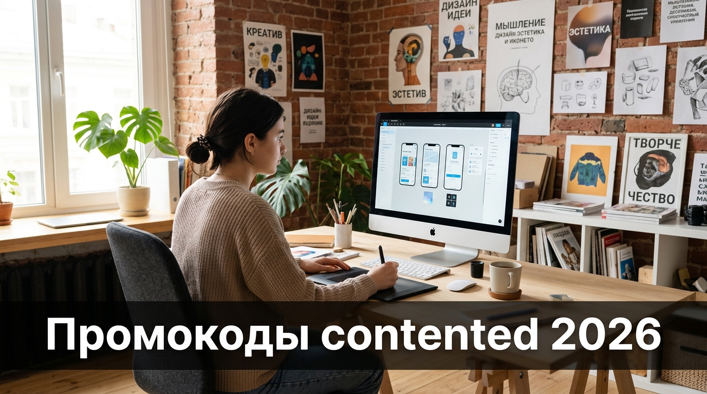 contented — обзор магазина и промокоды