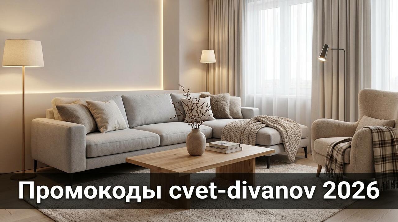 cvet-divanov — обзор магазина и промокоды