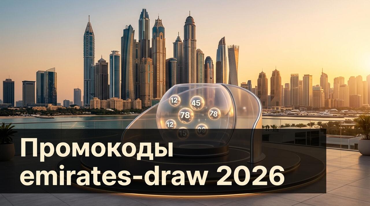 emirates-draw — обзор магазина и промокоды