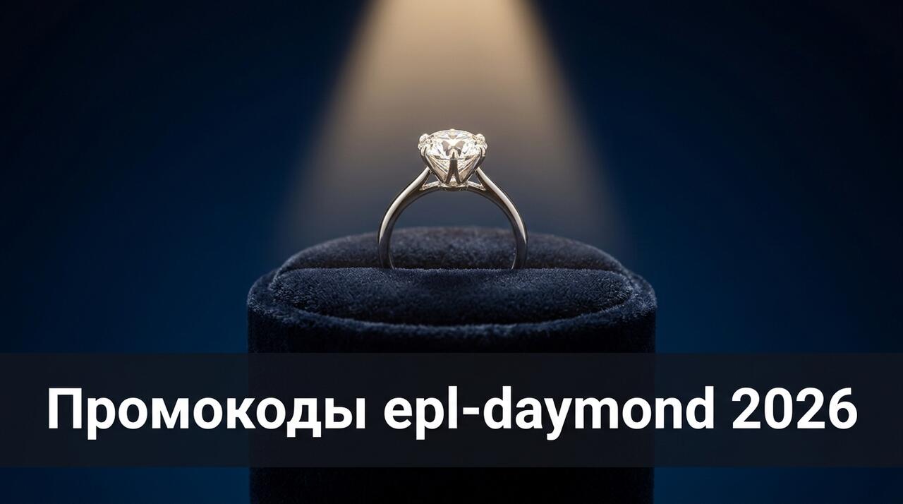epl-daymond — обзор магазина и промокоды