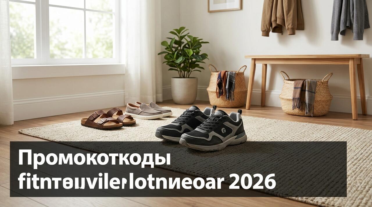 fitville-footwear — обзор магазина и промокоды