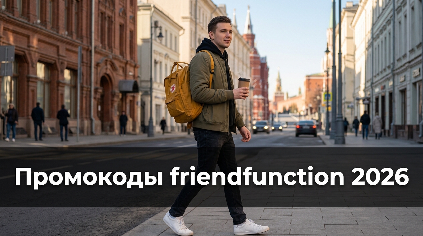 friendfunction — обзор магазина и промокоды