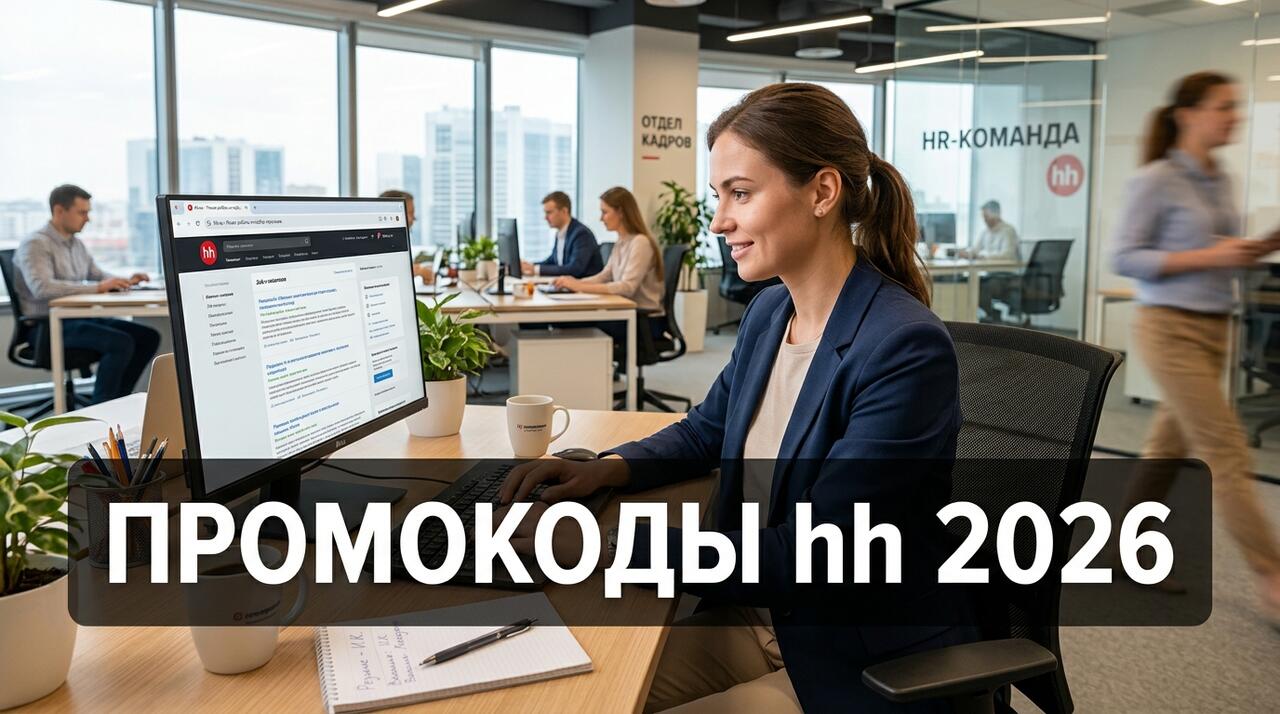 hh — обзор магазина и промокоды